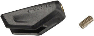 e*thirteen Chain Retention System Part e*thirteen Vario Upper Slider - Ultra Compact Black