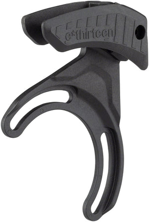 e*thirteen Chain Retention System Part Shimano E8000 e*thirteen e*spec Plus Chainguide - 34-38t