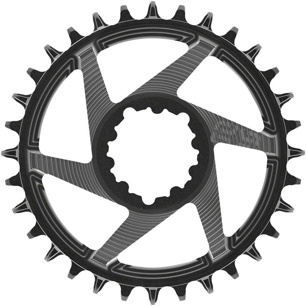 e*thirteen Chainrings 32T e*thirteen Helix R Chainring