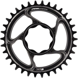 e*thirteen Chainrings 34T e*thirteen e*spec Direct Mount Chainrings