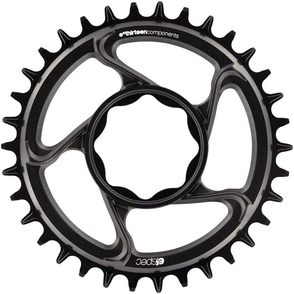 e*thirteen Chainrings 34T e*thirteen e*spec Direct Mount Chainrings