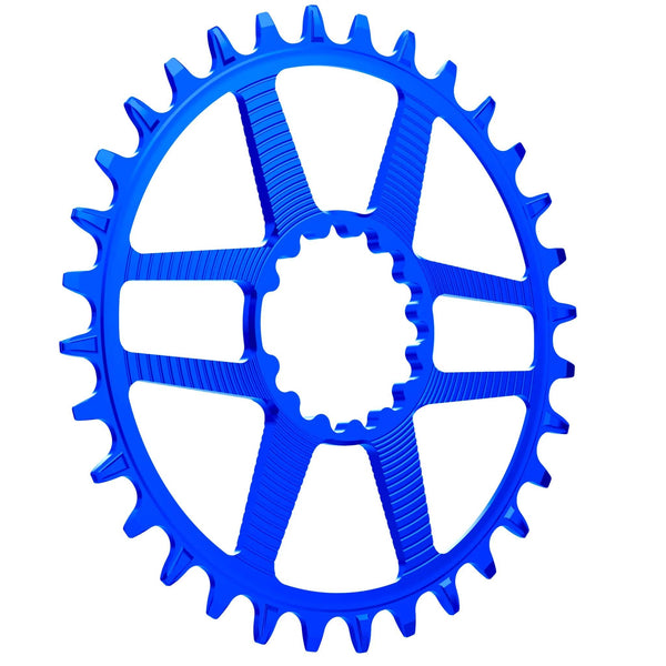 E*thirteen Chainrings E*thirteen Helix R Guidering(52/55 Flip Flop) 32t Intergal