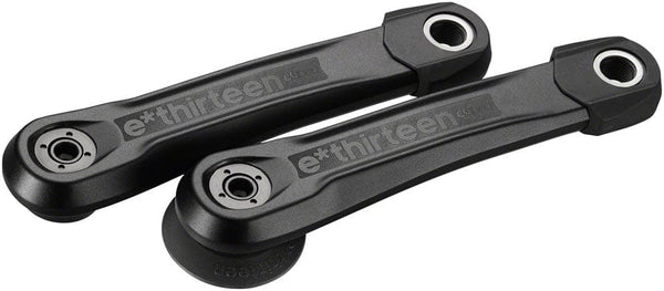 e*thirteen Cranksets and Arms 155Mm / BOSCH Gen4-Brose S Mag-TQ HPR50 e*thirteen Helix e*spec Crank Arm Set