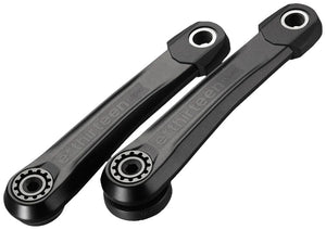 e*thirteen Cranksets and Arms 155Mm e*thirteen Helix Core e*spec Crankset - BOSCH CX Gen4/SX-Brose S Mag-TQ HPR50 26mm Offset