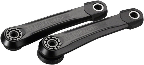 e*thirteen Cranksets and Arms 155Mm / Fazua Ride 60 e*thirteen Helix e*spec Crank Arm Set