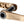 e*thirteen Cranksets and Arms 175Mm / Bronze e*thirteen Helix Race Cranksets