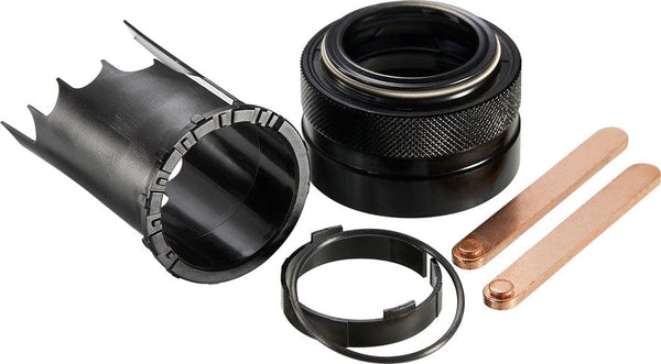e*thirteen Dropper Post Parts e*thirteen Vario Infinite Dropper Seatpost Rebuild Kit