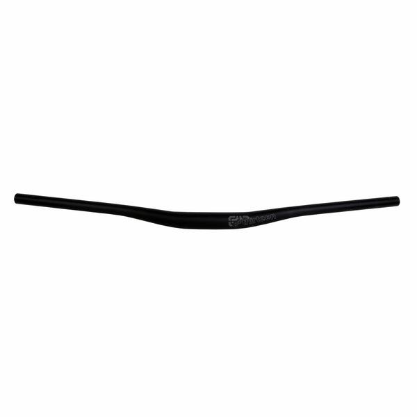 E*thirteen Flat/Riser Handlebar E*thirteen Base 35 Handlebar (35) 20mm/800mm Black
