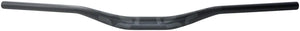 e*thirteen Flat/Riser Handlebar e*thirteen Race Carbon Handlebar - 35mm Rise 800mm Width 35mm Clamp Black
