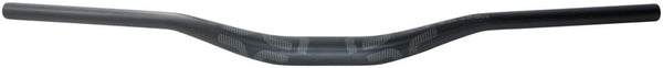 e*thirteen Flat/Riser Handlebar e*thirteen Race Carbon Handlebar - 35mm Rise 800mm Width 35mm Clamp Black