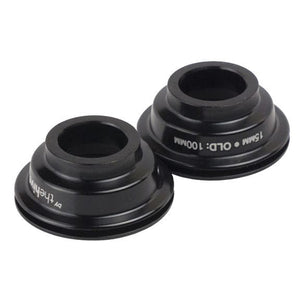 E*thirteen Hub Parts 15Mm E*thirteen TRS LG1 Hub Conversion End Caps