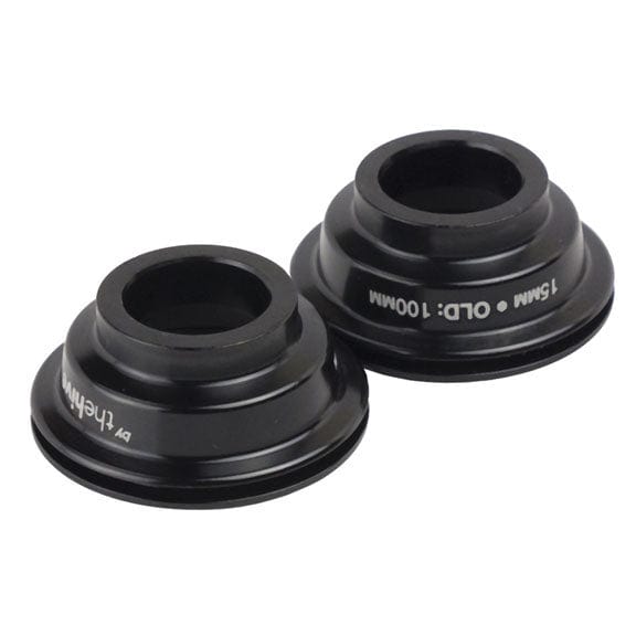 E*thirteen Hub Parts 15Mm E*thirteen TRS LG1 Hub Conversion End Caps