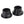 E*thirteen Hub Parts 20X110mm E*thirteen TRS LG1 Hub Conversion End Caps