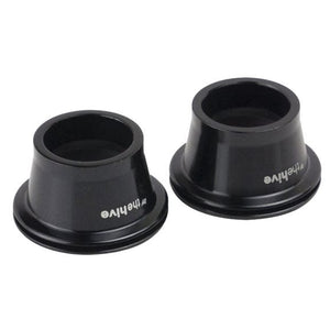 E*thirteen Hub Parts 20X110mm E*thirteen TRS LG1 Hub Conversion End Caps