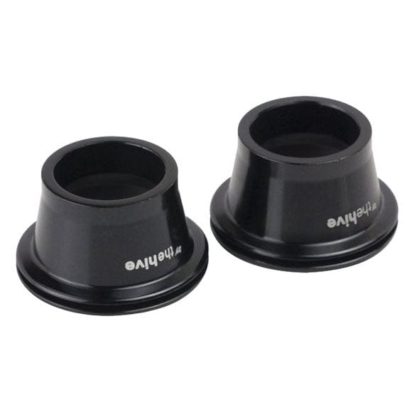 E*thirteen Hub Parts 20X110mm E*thirteen TRS LG1 Hub Conversion End Caps