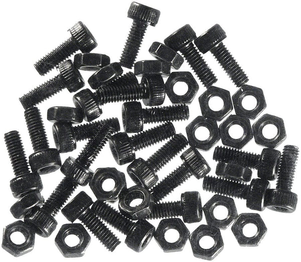 e*thirteen Pedal Small Part e*thirteen Base Flat Pedal Pin Kit - for One Pedal