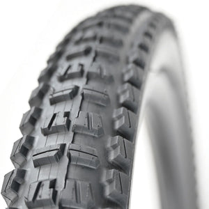 E*thirteen Tires E*thirteen All Terrain Tire Enduro/Control 29" x 2.4 - Black