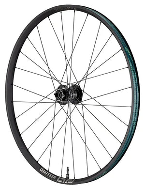 E*thirteen Wheels E*thirteen Grappler Race Aluminum Enduro F Wheel 29"