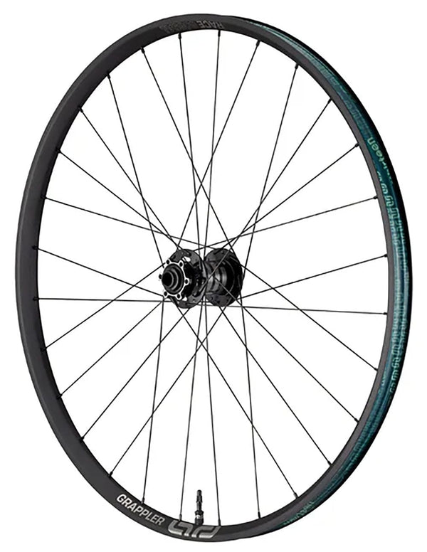 E*thirteen Wheels E*thirteen Grappler Race Aluminum Enduro F Wheel 29"