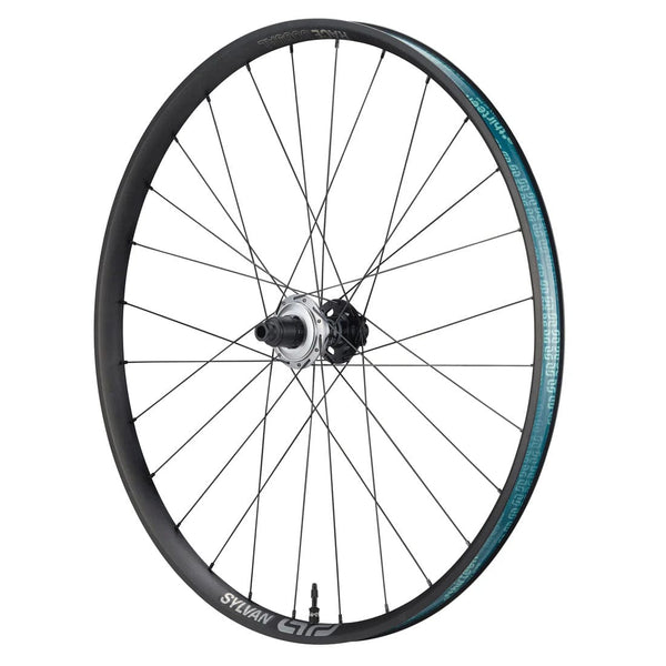 E*thirteen Wheels E*thirteen Sylvan Sidekick Race Alum R Wheel 27.5" 12x148 XD B