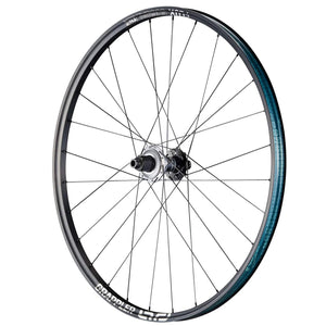 E*thirteen Wheels MS E*thirteen Grappler Sidekick Flux Alum Enduro 27.5, 12x148