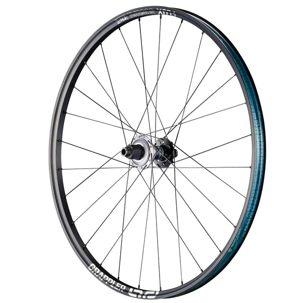 E*thirteen Wheels MS E*thirteen Grappler Sidekick Flux Alum Enduro 27.5, 12x148