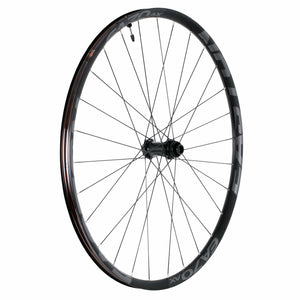 Easton 650b Wheels Easton EA70 AX Disc 650b F Wheel 9x100 QR+15x100 TA