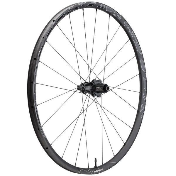 Easton 700c Wheels Shimano HG Easton EC90 AX Disc 700c Rear Wheel - 12x142 TA