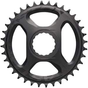 Easton Chainrings 36T Easton Direct Mount CINCH Chainring - 12-Speed For Flattop Chains