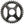 Easton Chainrings 38T Easton Direct Mount CINCH Chainring