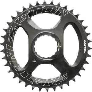 Easton Chainrings 38T Easton Direct Mount CINCH Chainring
