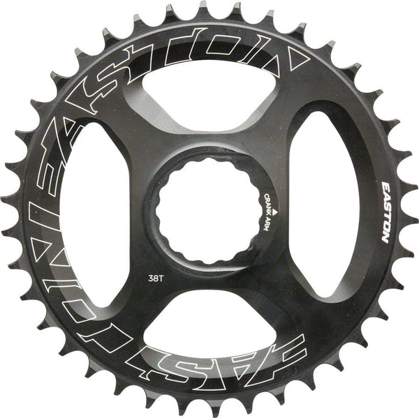 Easton Chainrings 38T Easton Direct Mount CINCH Chainring