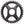 Easton Chainrings 38T Easton Direct Mount CINCH Chainring - 12-Speed For Flattop Chains