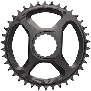 Easton Chainrings 38T Easton Direct Mount CINCH Chainring - 12-Speed For Flattop Chains
