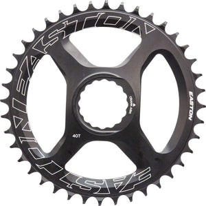 Easton Chainrings 40T Easton Direct Mount CINCH Chainring