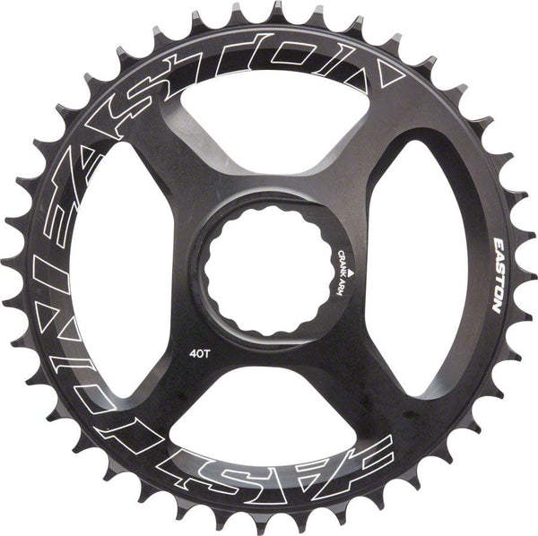 Easton Chainrings 40T Easton Direct Mount CINCH Chainring