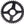 Easton Chainrings 40T Easton Direct Mount CINCH Chainring - 12-Speed For Flattop Chains