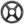 Easton Chainrings 42T Easton Direct Mount CINCH Chainring
