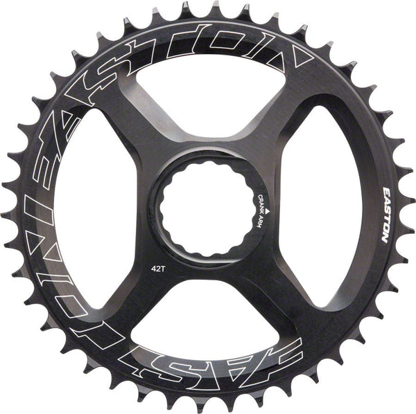 Easton Chainrings 42T Easton Direct Mount CINCH Chainring