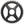 Easton Chainrings 42T Easton Direct Mount CINCH Chainring - 12-Speed For Flattop Chains