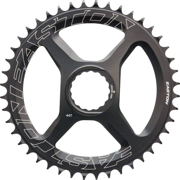 Easton Chainrings 44T Easton Direct Mount CINCH Chainring