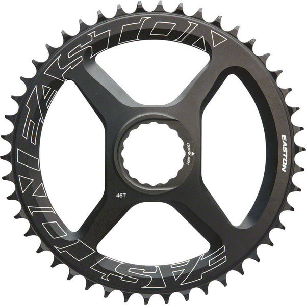 Easton Chainrings 46T Easton Direct Mount CINCH Chainring