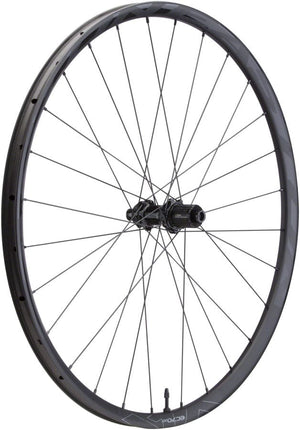 Easton Rear Wheel Easton EC70 AX Carbon Disc Rear Wheel - 700 12 x 142mm Center-Lock HG 11 BLK