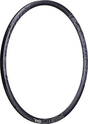 Easton Rims Disc / 28H Easton R90 SL Rim - 700, Black