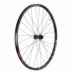 Easton Wheels Easton EA70 AX Disc 650b Front Wheel 12x100 TA