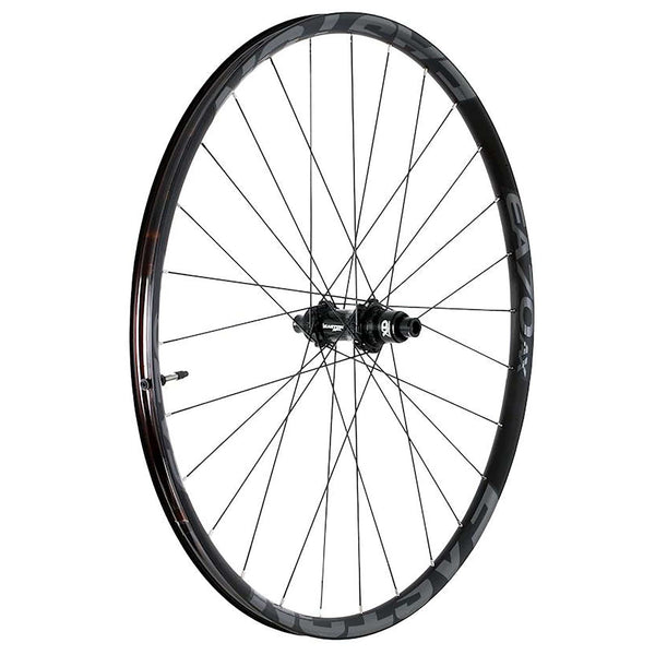 Easton Wheels Easton EA70 AX Disc 650b R Wheel 10x135+12x142 XDR