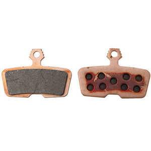 EBC Brakes Disc Brake Pads EBC Brakes EBC Disc Pads Code 11+ - Gold