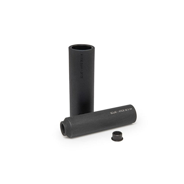 Eclat Axle Pegs Peg / 4.5" Eclat Venom Peg - Black