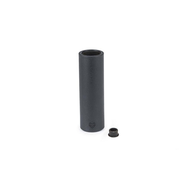 Eclat Axle Pegs Peg / 4.8" Eclat Venom Peg - Black