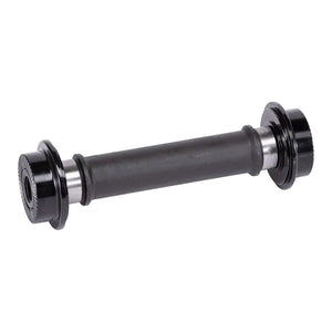 Eclat Axles & Axle Parts Eclat Cortex / Seismic front hub axle/cone set Set